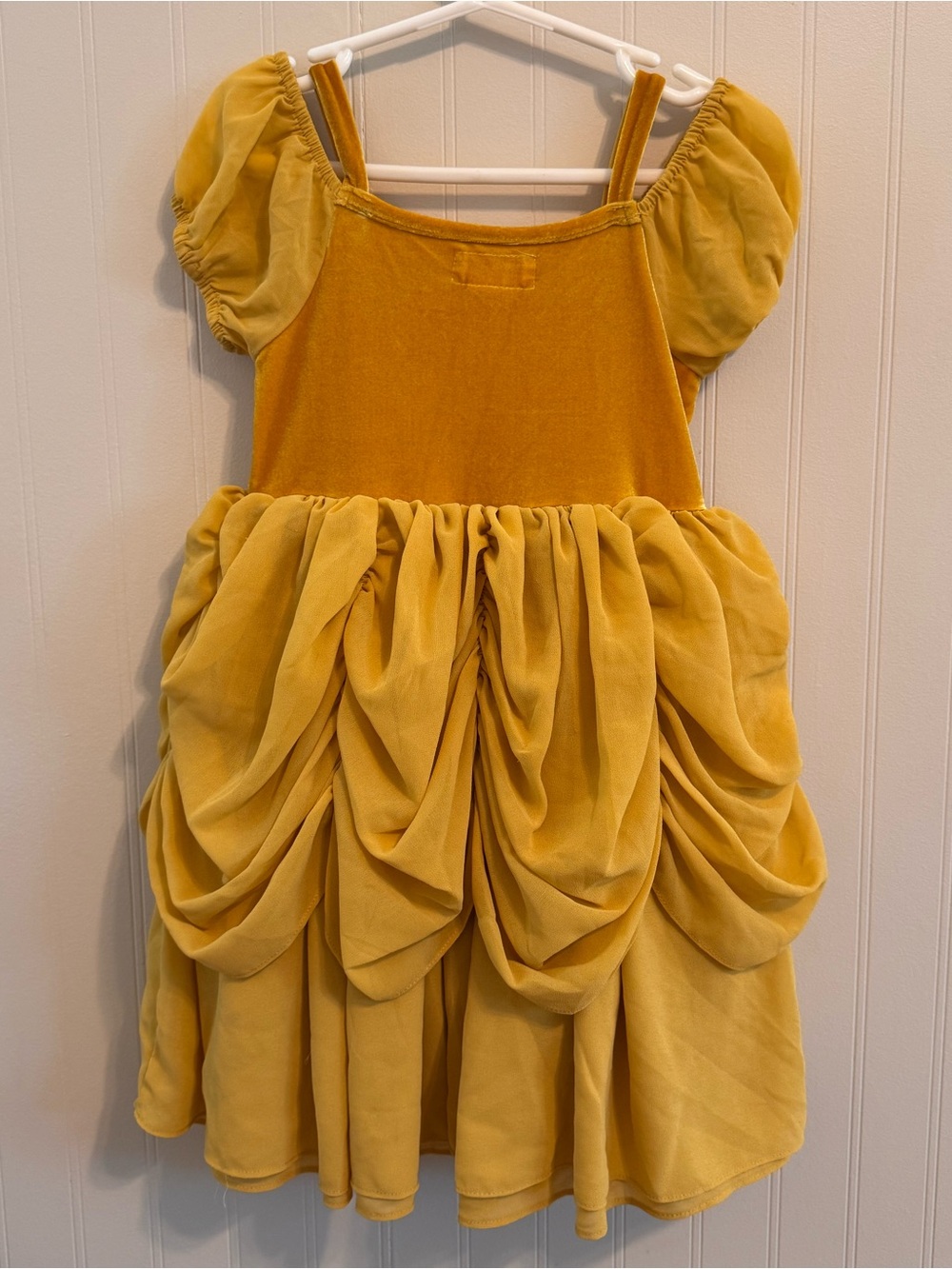 Taylor Joelle Belle Twirl Dress - Picture 2 of 7